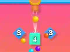 Jeu Casse-Briques Tombantes en ligne