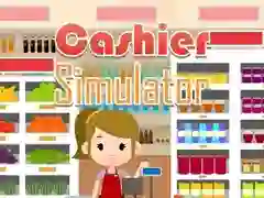 Jeu Simulateur de Caissier en ligne Jeu Simulateur de Caissier en ligne