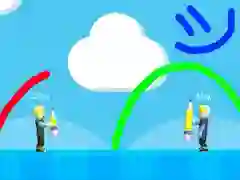 Jeu Dessiner Obby en ligne