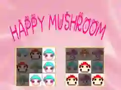 Jeu Champignon Heureux en ligne Jeu Champignon Heureux en ligne