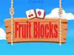 Jeu Blocs de Fruits en ligne Jeu Blocs de Fruits en ligne