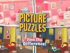 Jeu Puzzles d'images en ligne