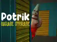 Jeu Stockage de Garage Potrick en ligne