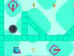 Jeu Batte Ondulante en ligne