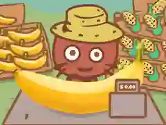 Jeu Ferme de Bananes en ligne