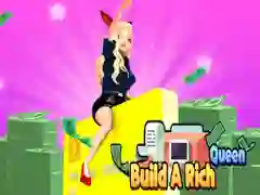 Jeu Construisez une reine riche en ligne Jeu Construisez une reine riche en ligne