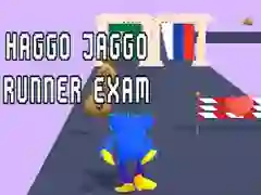 Jeu Examen Coureur Haggo Jaggo en ligne Jeu Examen Coureur Haggo Jaggo en ligne