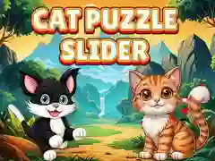 Jeu Casse-tête du Chat en ligne