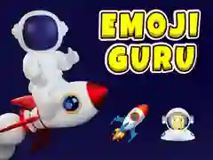 Jeu Gourou des Émoticônes en ligne Jeu Gourou des Émoticônes en ligne