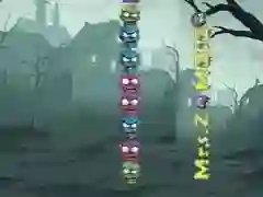 Jeu Madame Zombie en ligne Jeu Madame Zombie en ligne