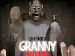 Jeu Granny Chapitre 3 Lycée en ligne Jeu Granny Chapitre 3 Lycée en ligne
