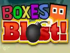 Jeu Explosion de Boîtes en ligne Jeu Explosion de Boîtes en ligne