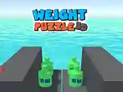 Jeu Puzzle de Poids 3D en ligne Jeu Puzzle de Poids 3D en ligne