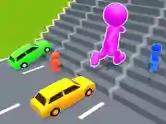 Jeu Course de Transformation de Formes en ligne