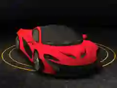 Jeu Piste de Voiture Turbo en ligne