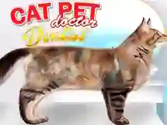 Jeu Chat Animal Docteur Dentiste en ligne Jeu Chat Animal Docteur Dentiste en ligne