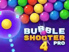 Jeu Bubble Shooter Pro 4 en ligne Jeu Bubble Shooter Pro 4 en ligne