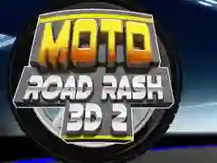 Jeu Moto Road Rash 3D 2 en ligne Jeu Moto Road Rash 3D 2 en ligne