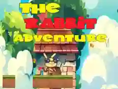 Jeu L'Aventure du Lapin en ligne
