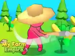 Jeu Mon Empire Agricole en ligne