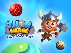 Jeu La Fusion de Thor en ligne