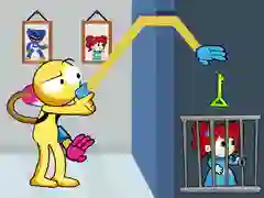 Jeu Puzzle du joueur Poppy en ligne