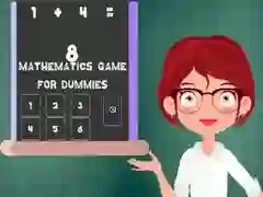 Jeu Jeux de maths pour les nuls en ligne