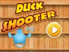 Jeu Tireur de Canards Pro en ligne Jeu Tireur de Canards Pro en ligne