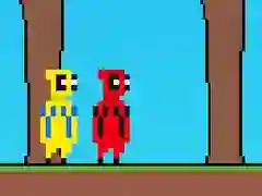 Jeu Légendes du RedPool 2 Joueur en ligne