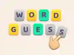 Jeu Devinez le mot en ligne