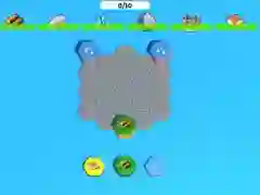 Jeu Royaume Magique. Hex Match en ligne Jeu Royaume Magique. Hex Match en ligne