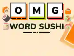 Jeu Oh Mon Dieu, Sushi de Mots en ligne Jeu Oh Mon Dieu, Sushi de Mots en ligne