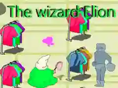 Jeu Le Magicien Elion en ligne Jeu Le Magicien Elion en ligne