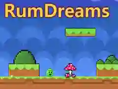 Jeu RêvesDeRhum en ligne Jeu RêvesDeRhum en ligne