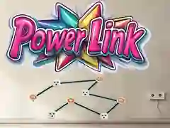 Jeu Lien de Pouvoir en ligne