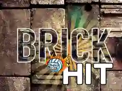 Jeu Coup de Brique en ligne