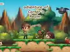 Jeu Aventure du royaume de Carter en ligne