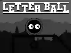 Jeu Balle Lettres en ligne Jeu Balle Lettres en ligne
