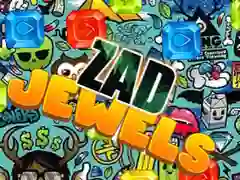 Jeu Bijoux Zad en ligne Jeu Bijoux Zad en ligne