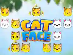 Jeu Visage de chat en ligne Jeu Visage de chat en ligne