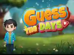 Jeu Devine les jours en ligne Jeu Devine les jours en ligne