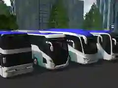 Jeu Simulateur de Bus Ultime 2021 3D en ligne Jeu Simulateur de Bus Ultime 2021 3D en ligne