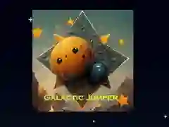 Jeu Sauter Galactique en ligne Jeu Sauter Galactique en ligne