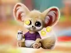 Jeu Fennec Le Renard en ligne