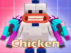 Jeu Poulet en ligne Jeu Poulet en ligne