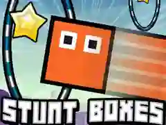 Jeu Boîtes de Cascade en ligne Jeu Boîtes de Cascade en ligne