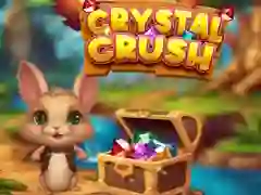 Jeu Écrasement de Cristal en ligne Jeu Écrasement de Cristal en ligne