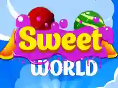 Jeu Monde Sucré en ligne Jeu Monde Sucré en ligne