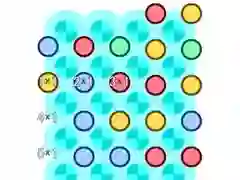 Jeu Casse-tête à Rotation en ligne Jeu Casse-tête à Rotation en ligne