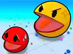 Jeu Simulateur de Manger de Balles en ligne